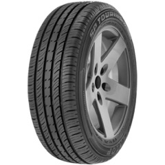 Летние шины Dunlop SP Touring T1 195/55R15 85H